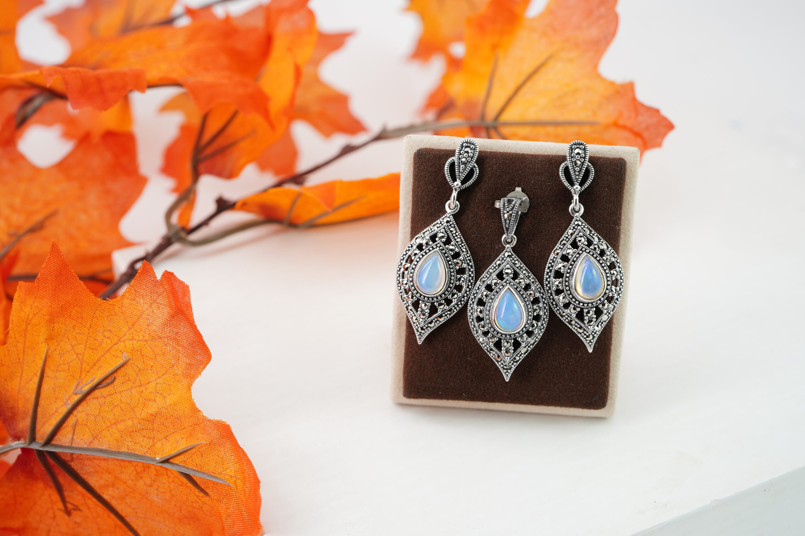 JEWELLERY SILVER
