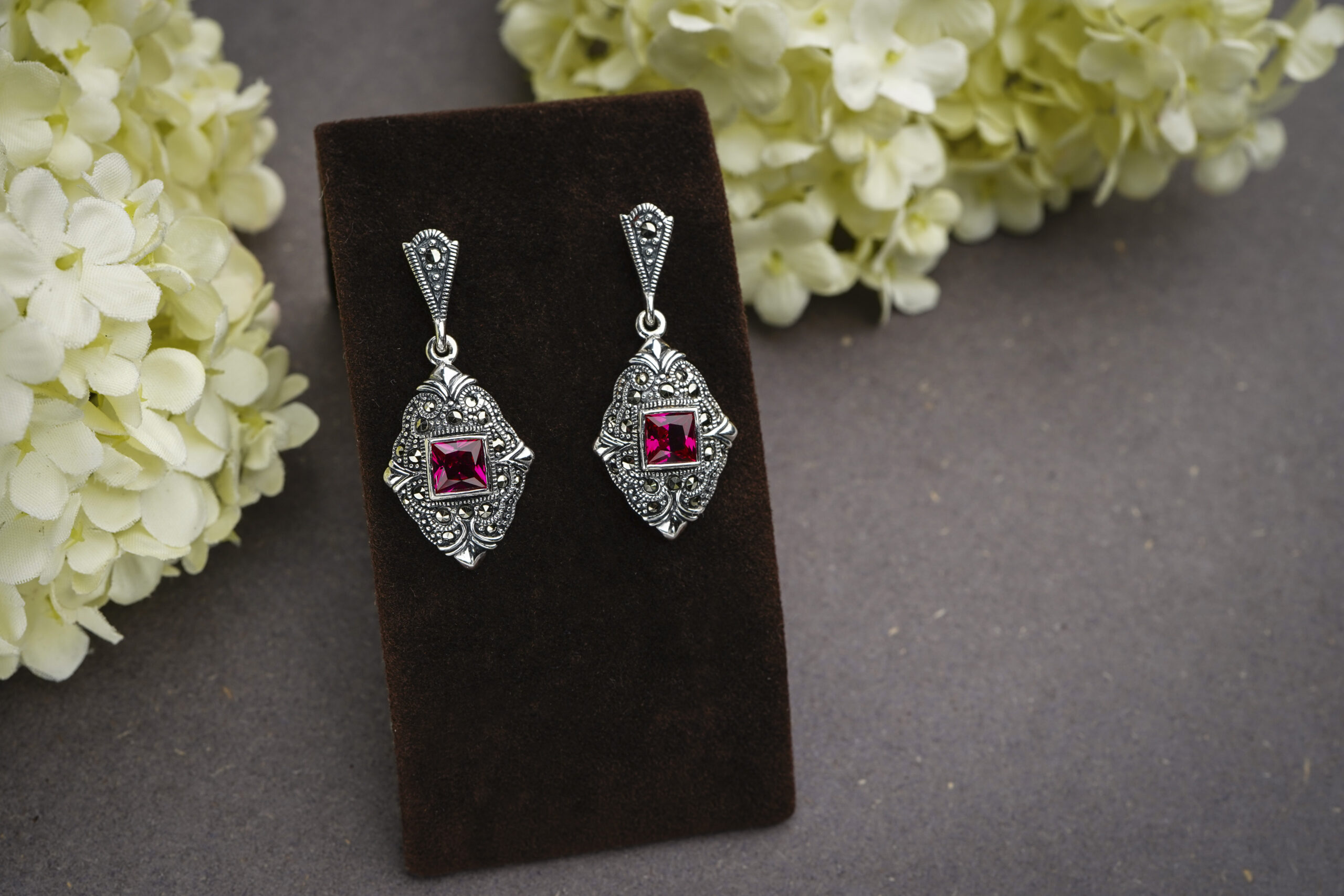 JEWELLERY SILVER