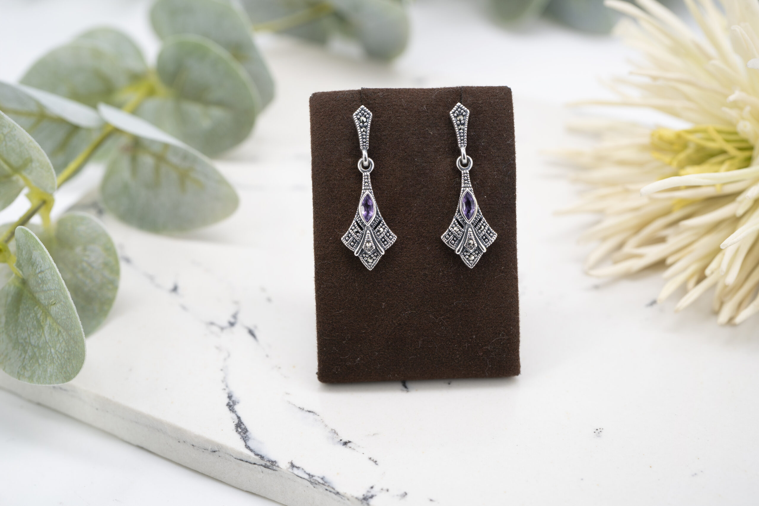 JEWELLERY SILVER