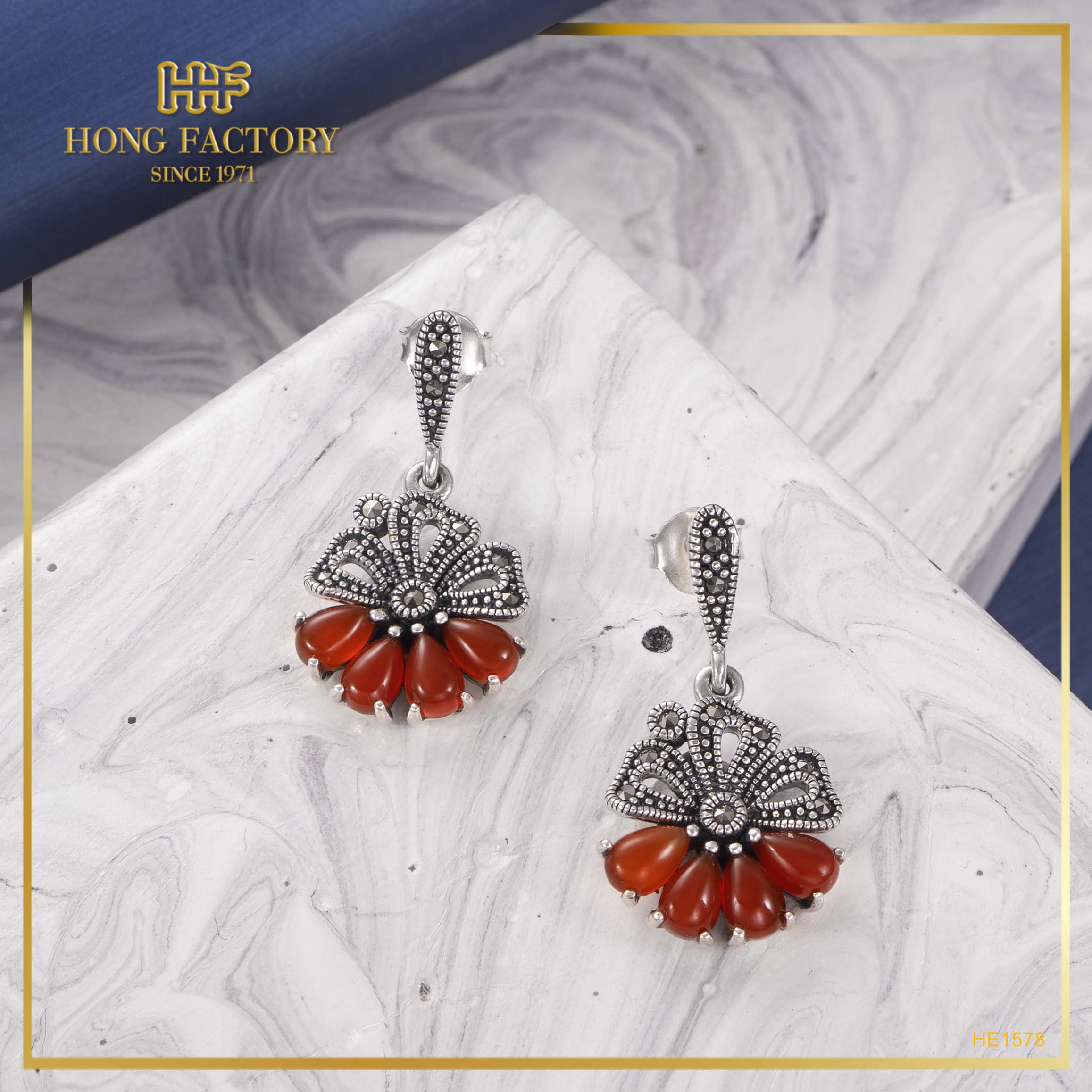 JEWELLERY FOR