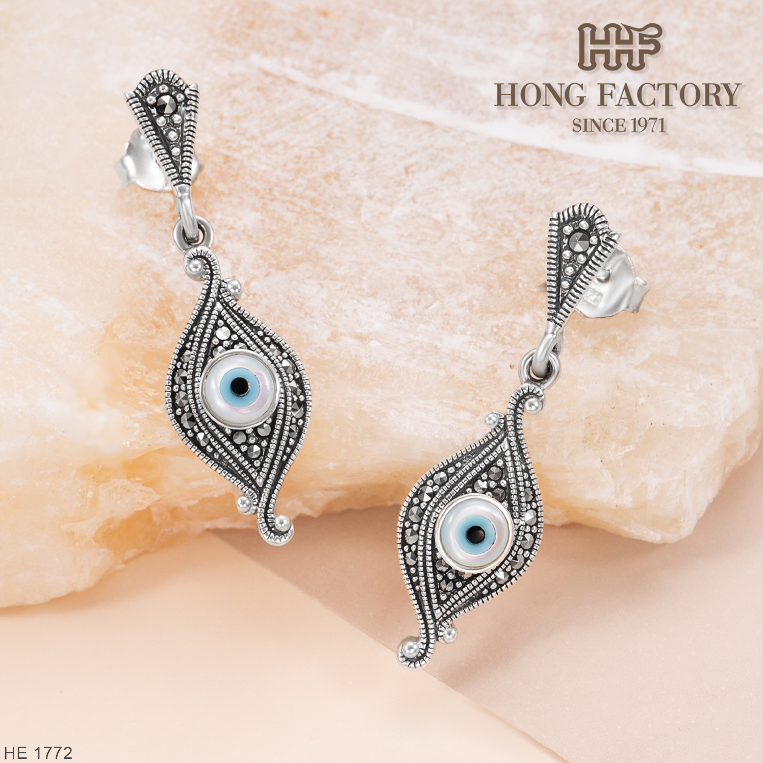 JEWELLERY FOR
