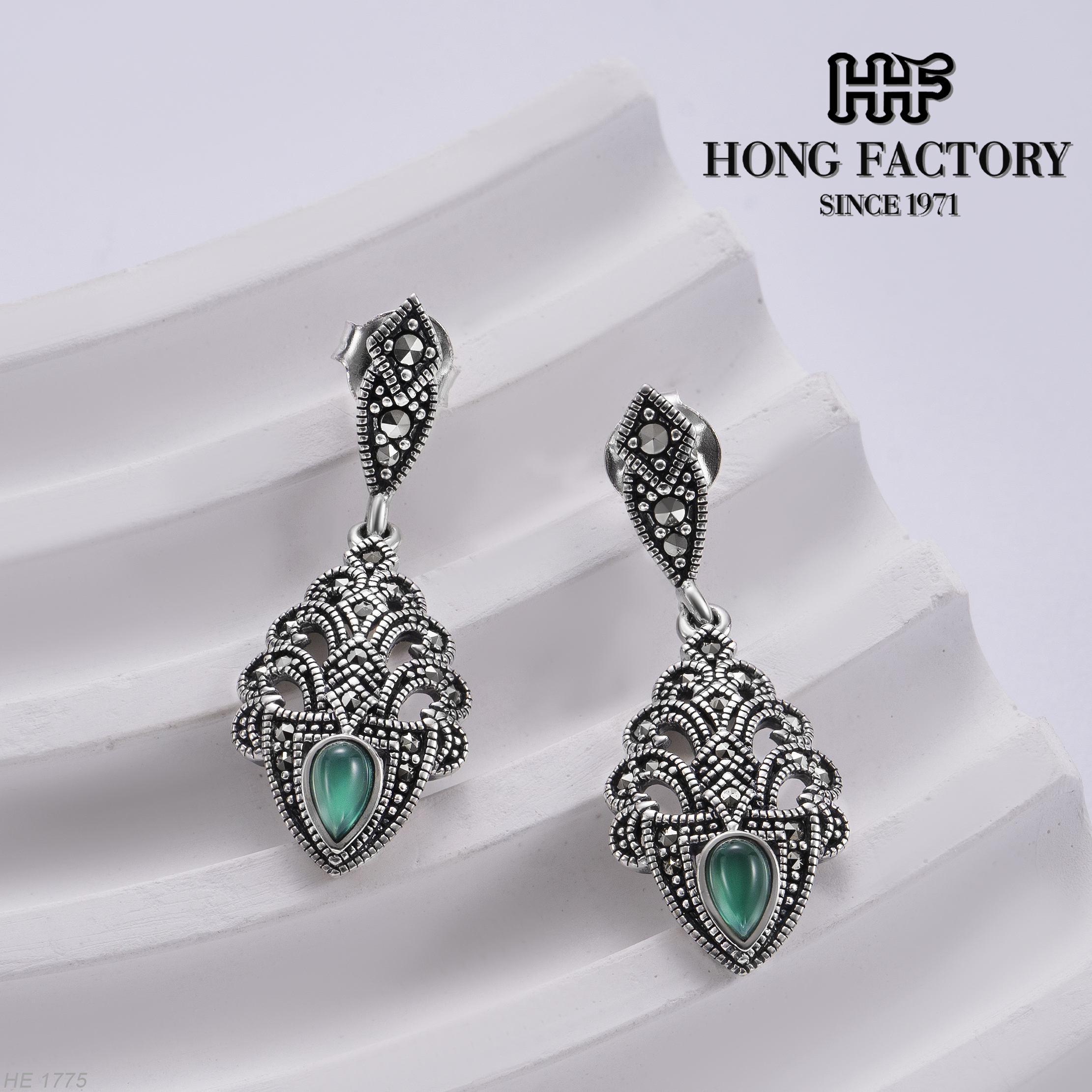 JEWELLERY FOR