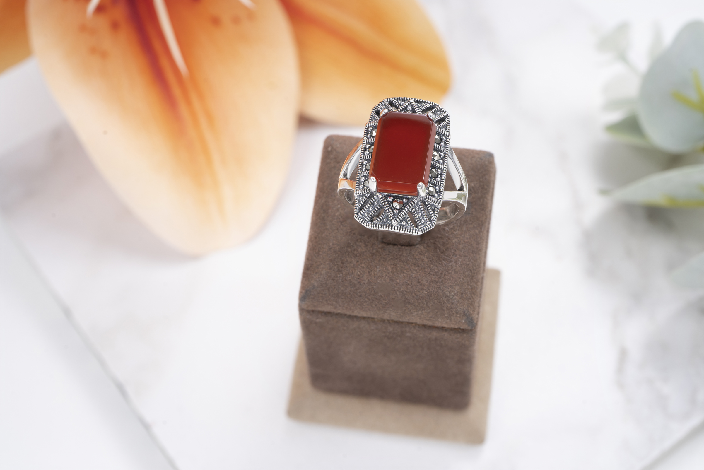 JEWELLERY SILVER