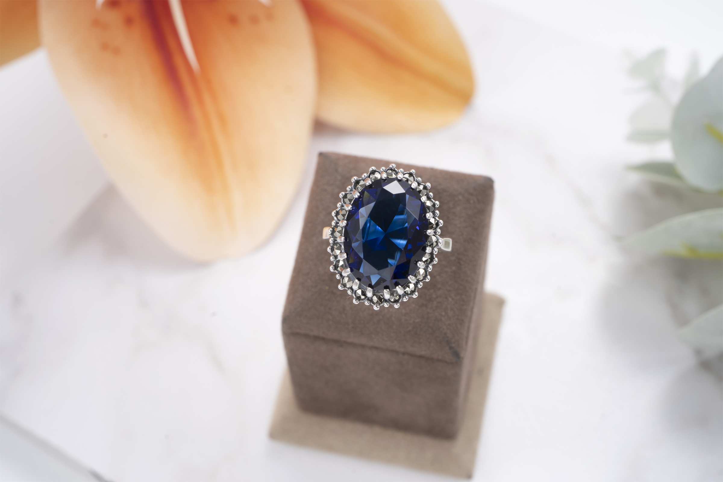 JEWELLERY SILVER