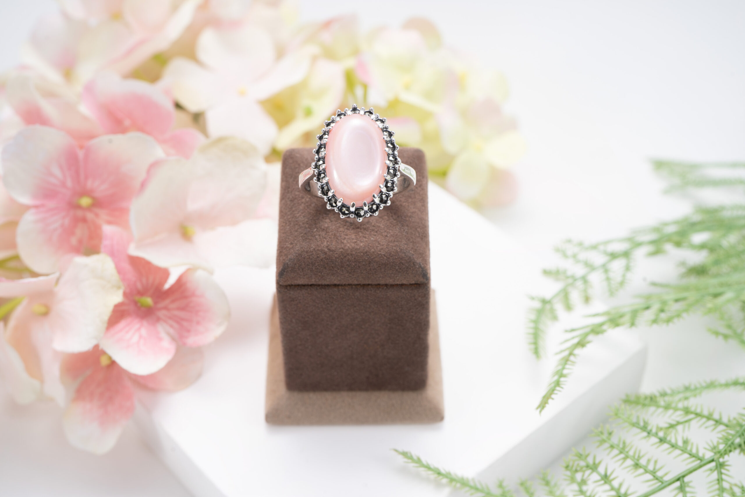 JEWELLERY SILVER