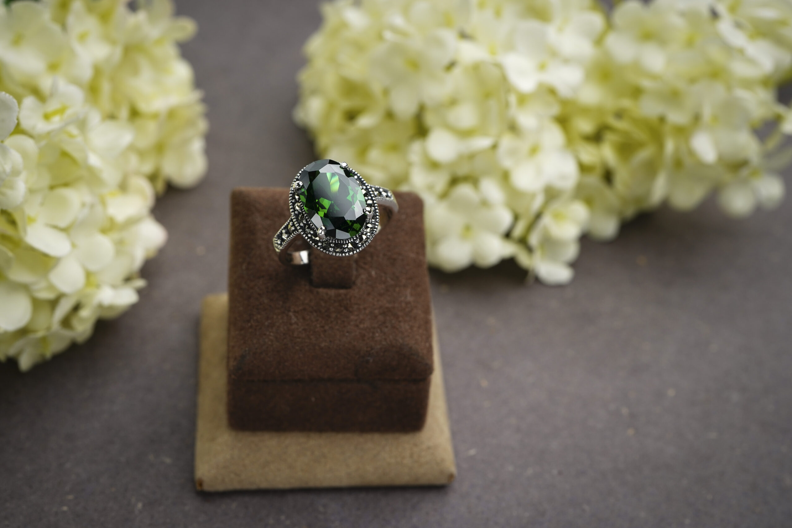 JEWELLERY SILVER