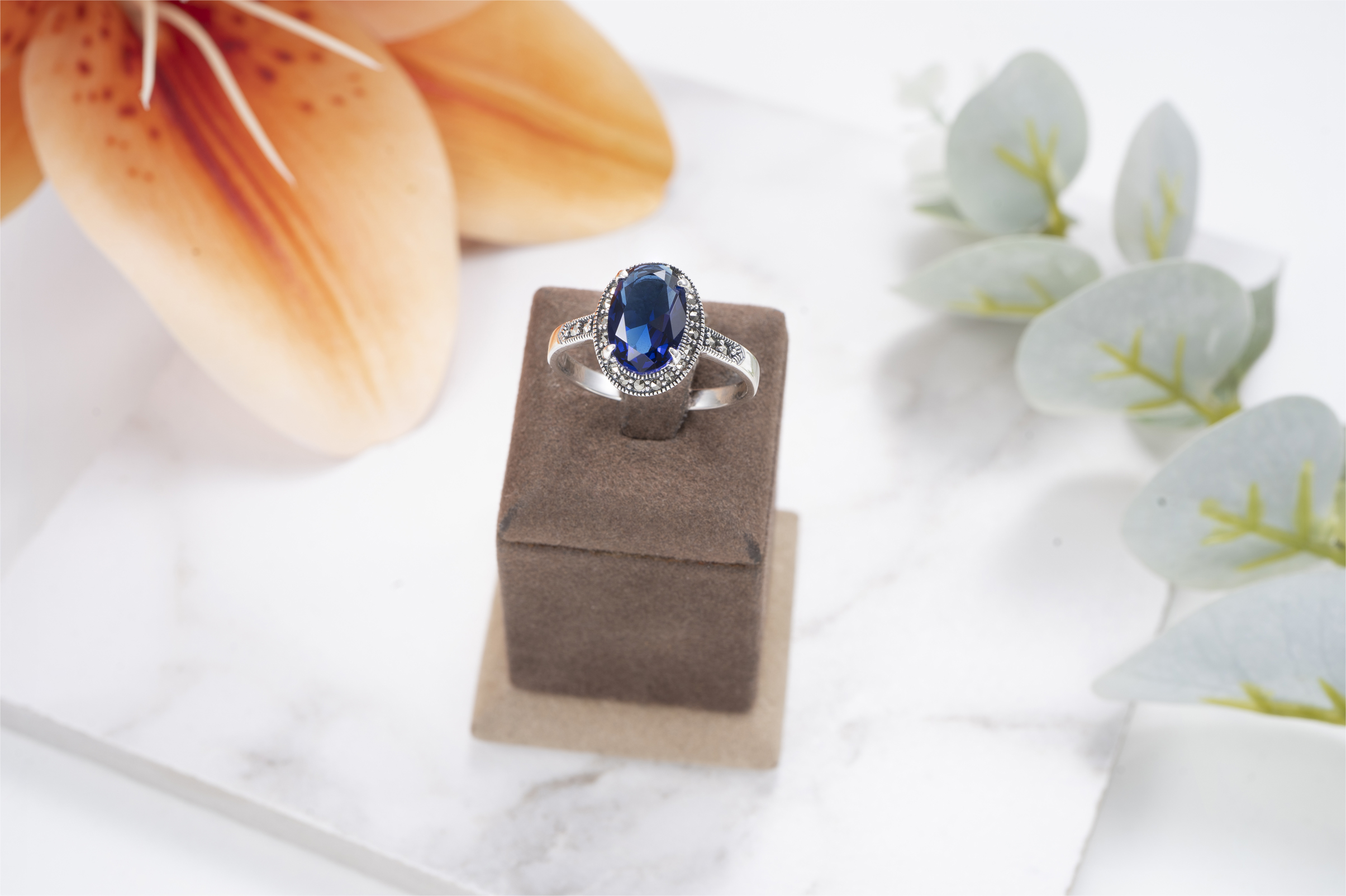 JEWELLERY SILVER