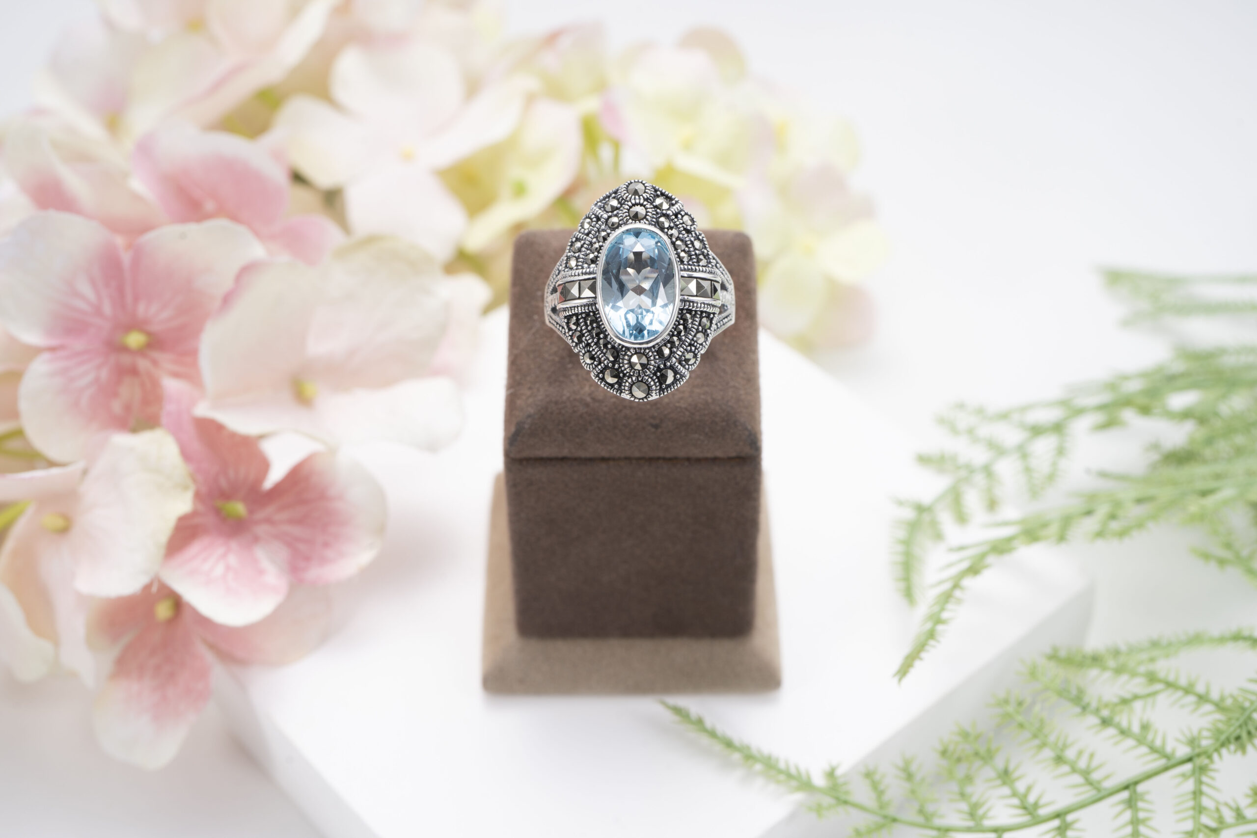 JEWELLERY SILVER