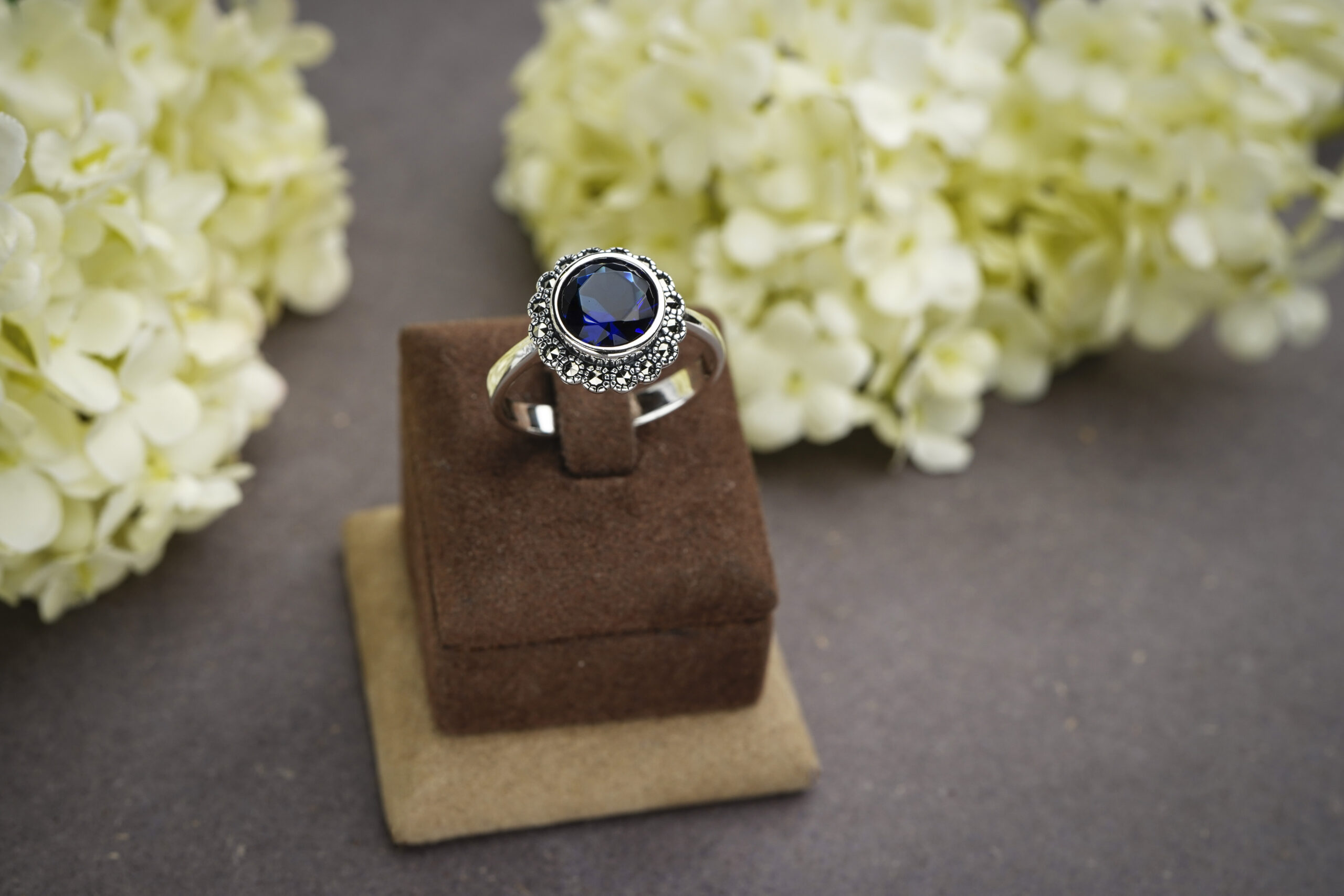 JEWELLERY SILVER