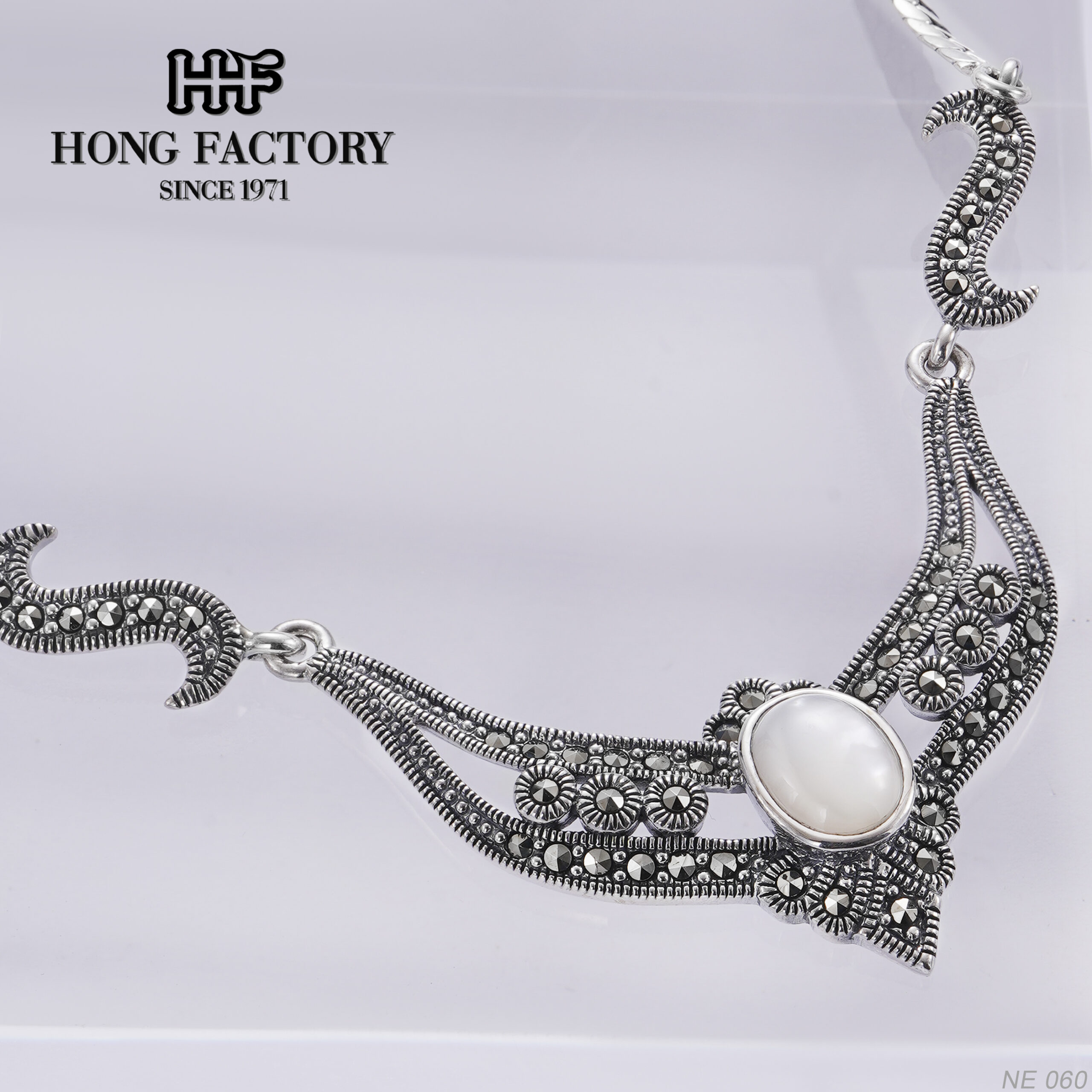 JEWELLERY SILVER