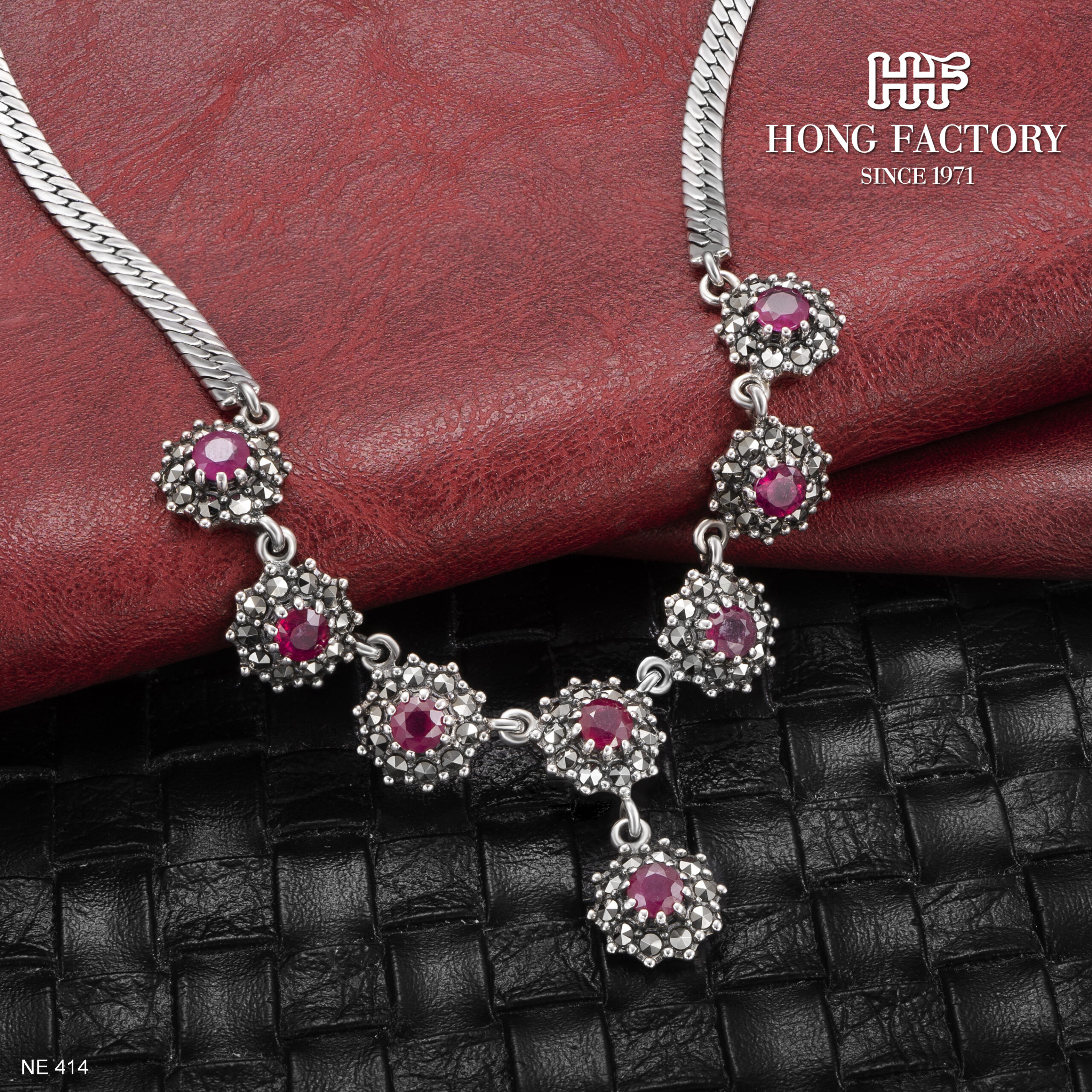 JEWELLERY SILVER