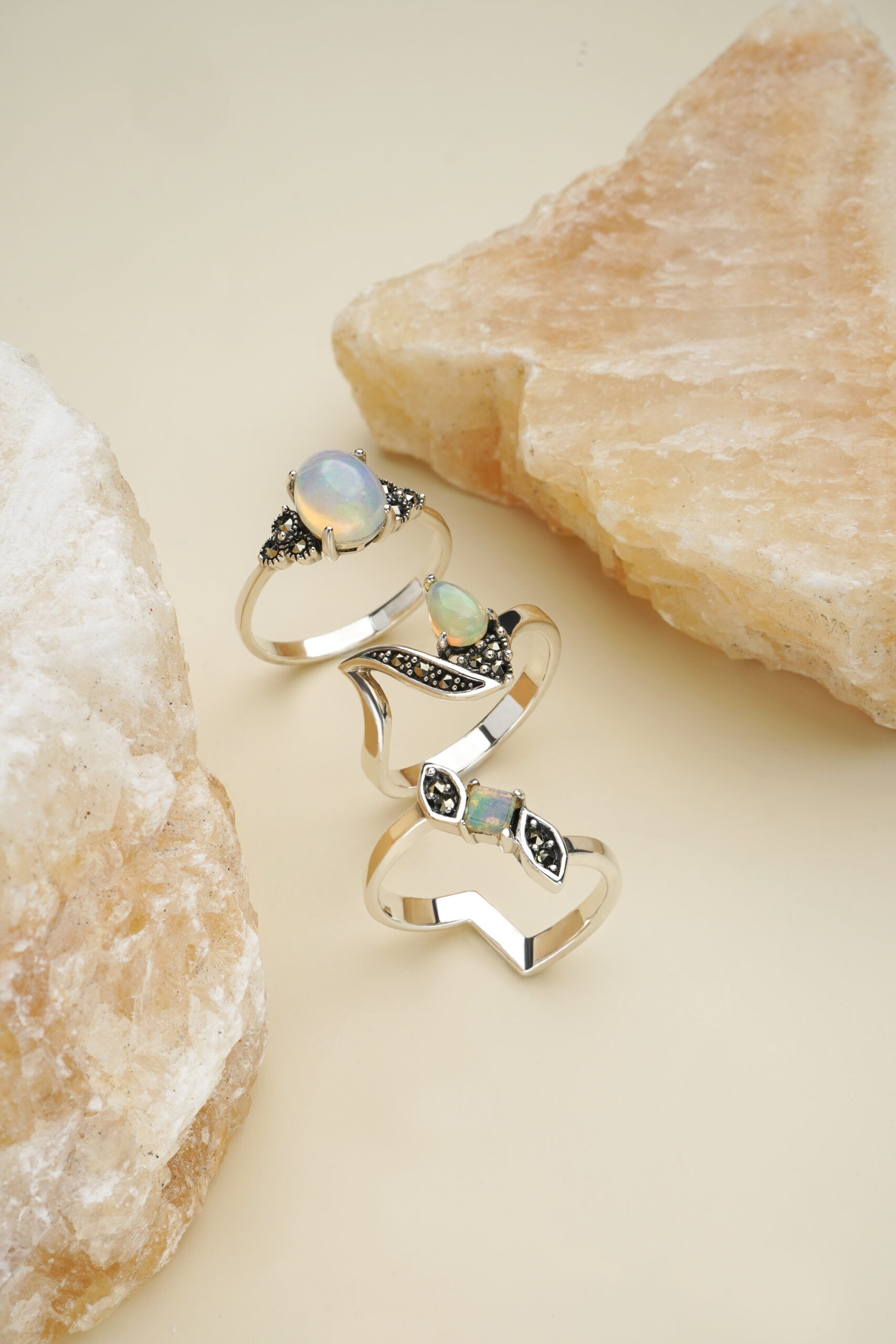 GEMSTONE JEWELLERY