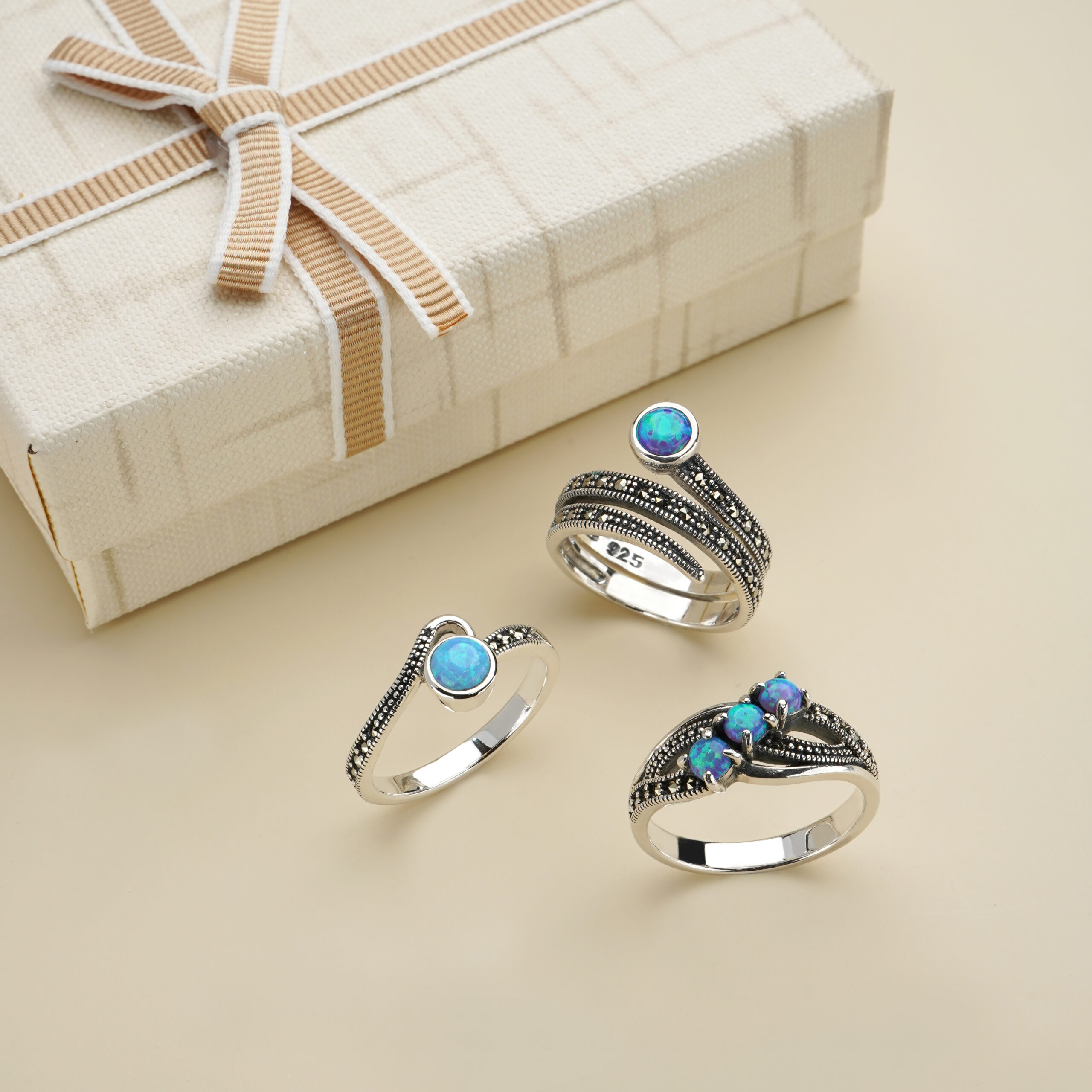 GEMSTONE JEWELLERY