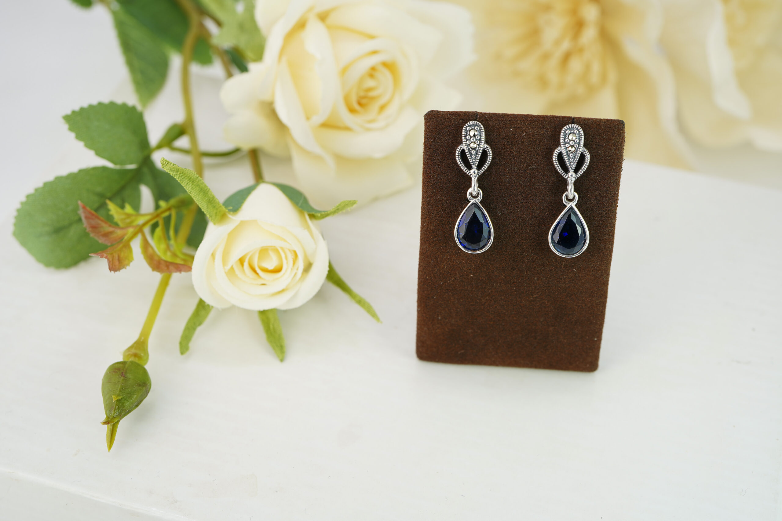 JEWELLERY SILVER